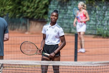 Bild 171 - BL2 THC von Horn und Hamm - Der Club an der Alster : Ergebnis: 0:9